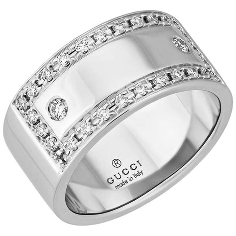 gucci rope ring|gucci ring women.